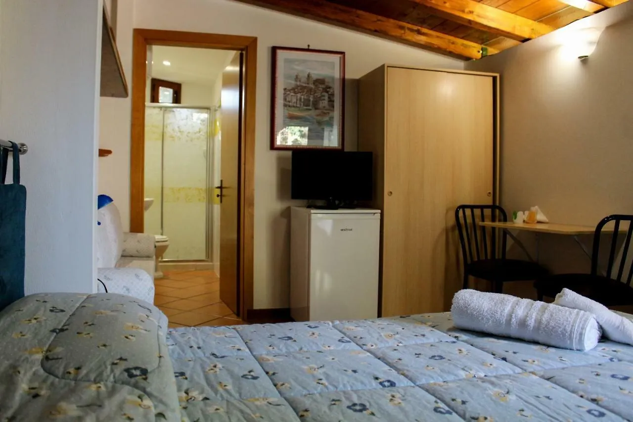 צ'פאלו Residence Via Dei Cipressi 0*,  איטליה